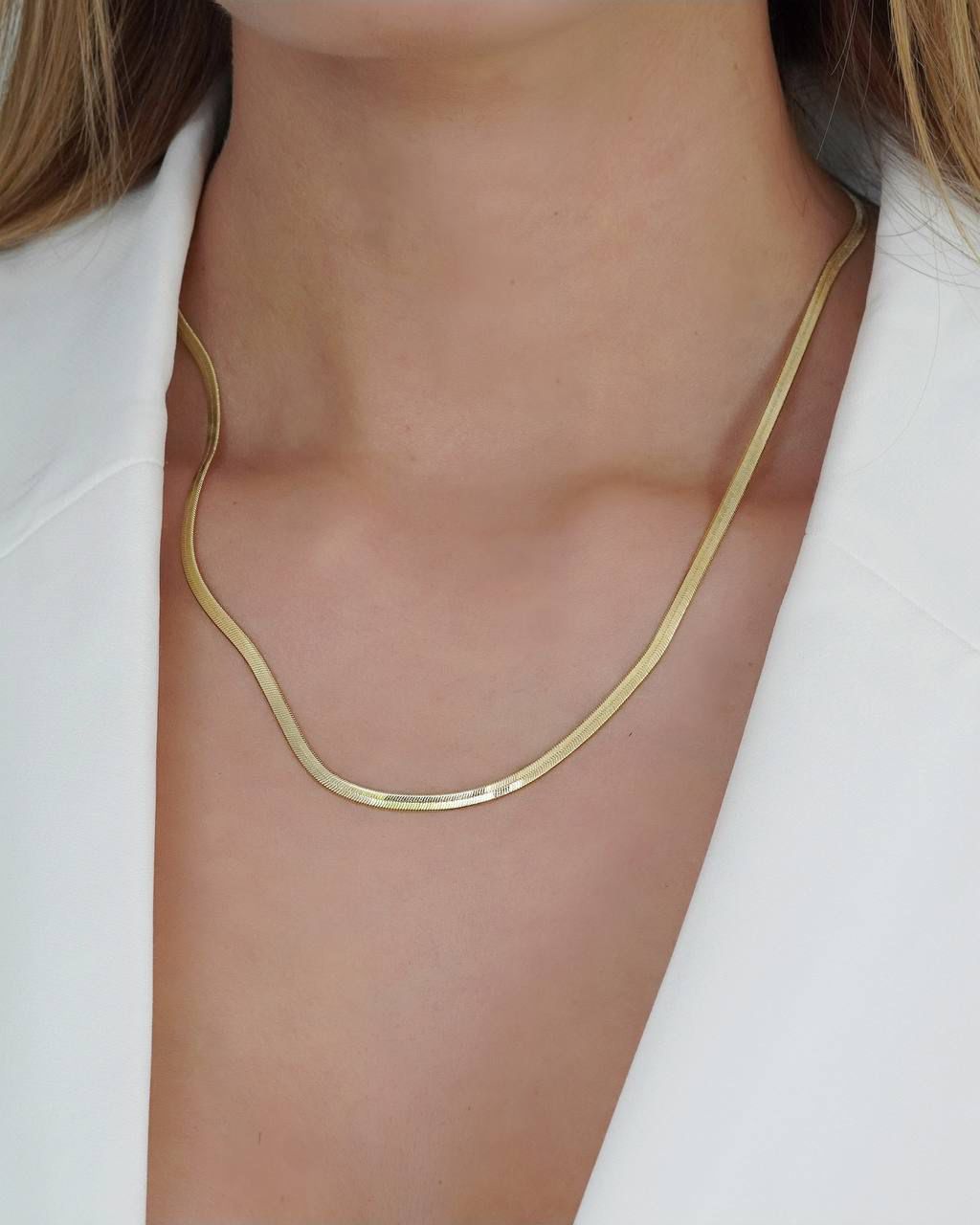 CADENA EGIPCIA 50CM ID: 4512