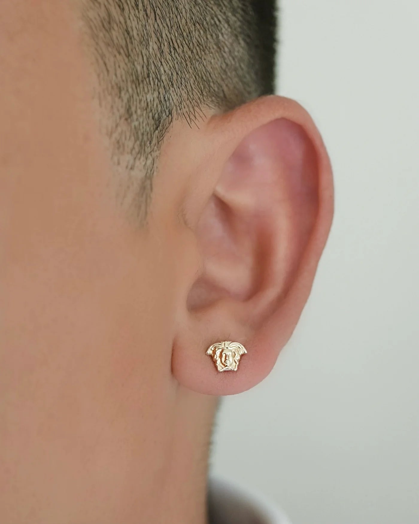 TOPO VERSACE ROSCA DE SEGURIDAD ID: 4951