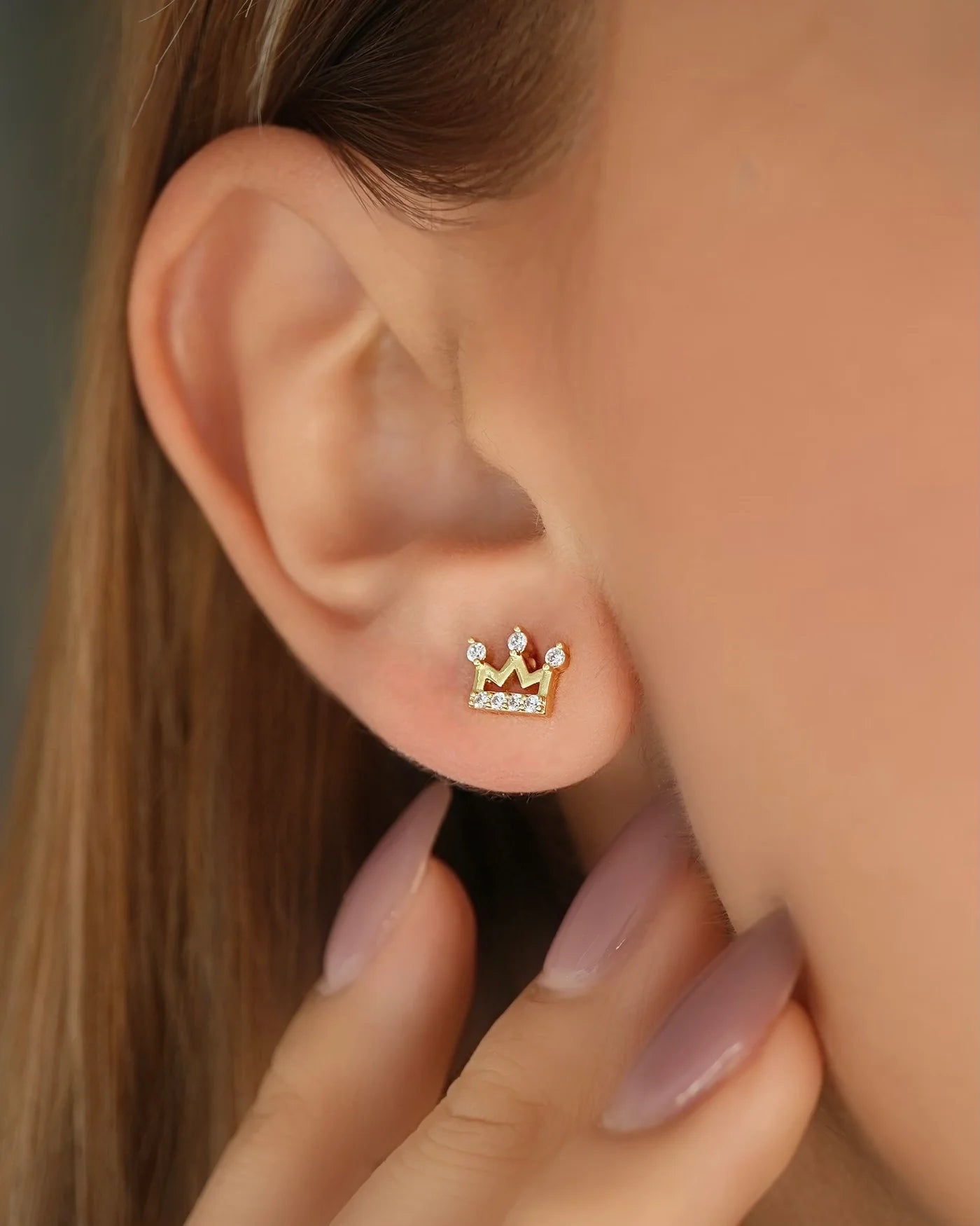 TOPO CORONA SMALL ID: 5401