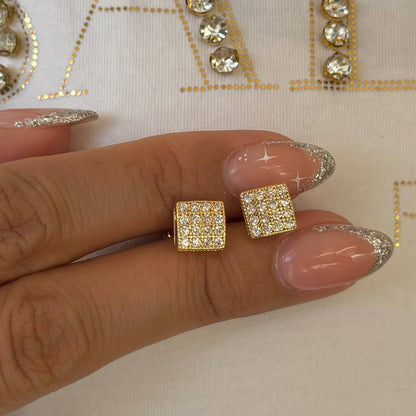 TOPO LUXURY 7MM CRISTALES SWAROVSKI ID: 20363