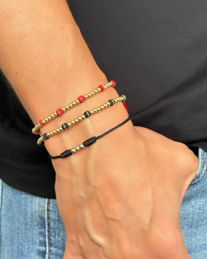 BRAZALETE B3MM TRAMOS ID: 2083