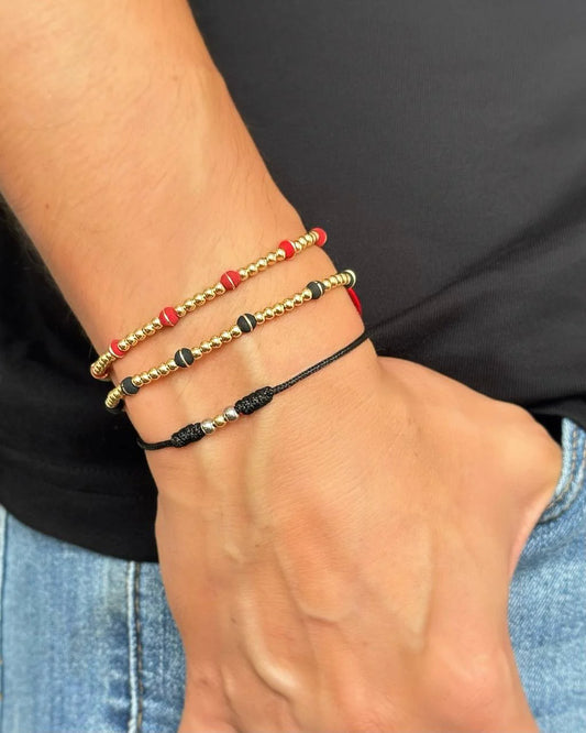 BRAZALETE B3MM TRAMOS ID: 2083