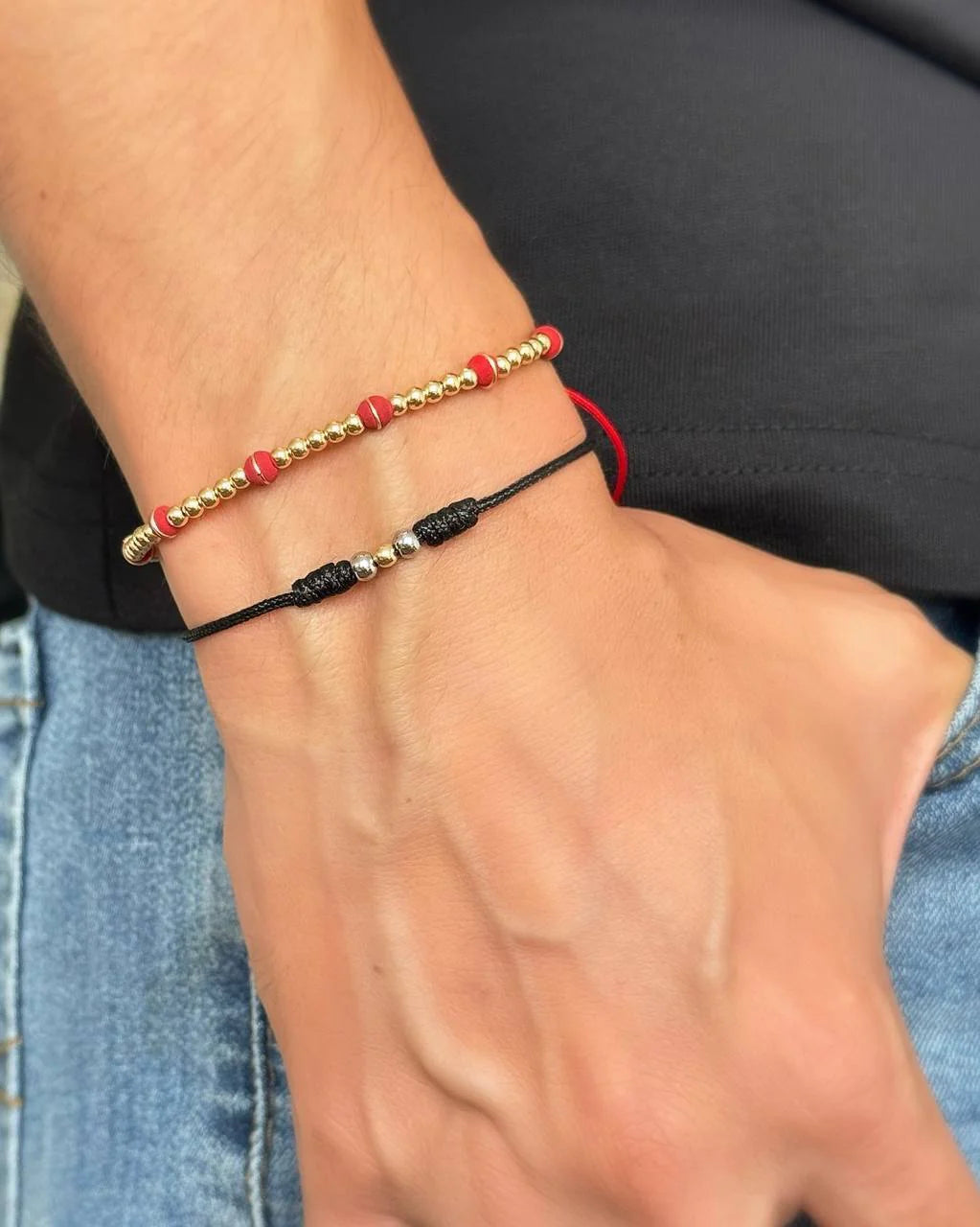 BRAZALETE B3MM TRAMOS ID: 2083