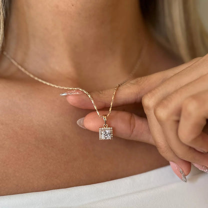 DIJE ROSE GLAMOUR CRISTAL ID: 3783