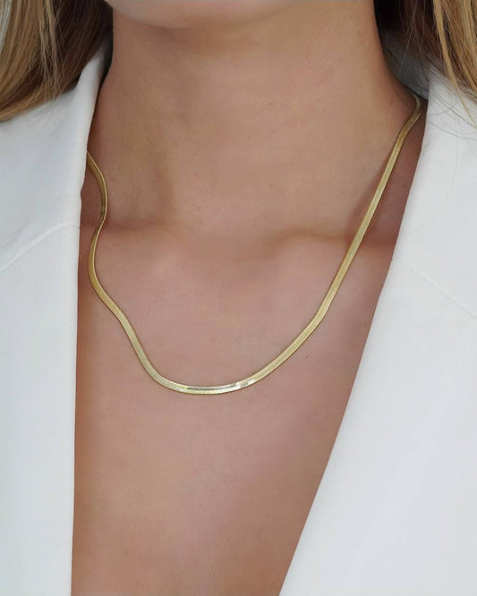 CADENA EGIPCIA 50CM ID: 4512