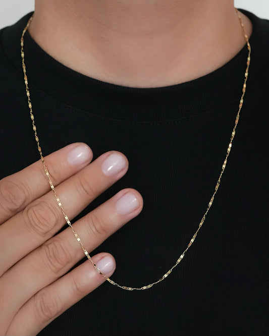 CADENA CARTIER 3MM 60CM ID: 4899