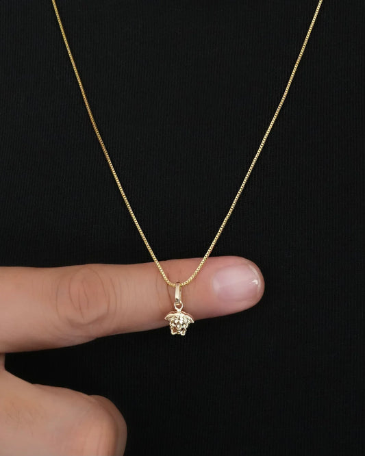 DIJE VERSACE ID: 4952