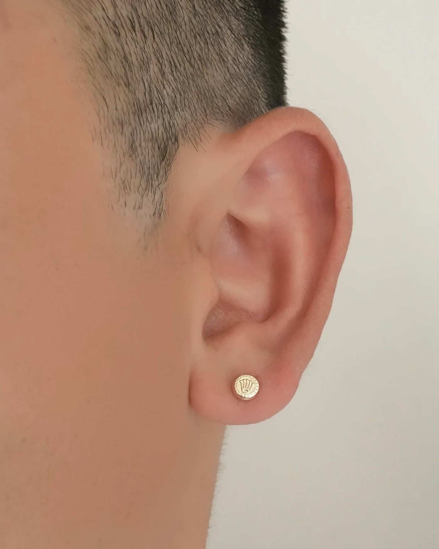 TOPO ROLEX ROSCA DE SEGURIDAD ID: 5007