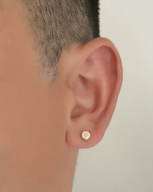 TOPO ROLEX ROSCA DE SEGURIDAD ID: 5007