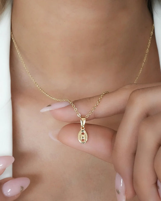 DIJE GUCCI 9.8MM ID: 514D