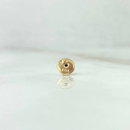 ROSCA DE SEGURIDAD X UNIDAD ID: 5368