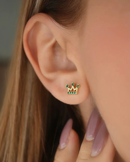 TOPO CORONA SMALL ID: 5401