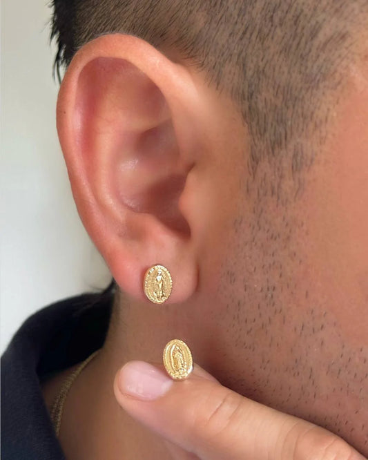 TOPO VIRGEN DE GUADALUPE ID: 90017