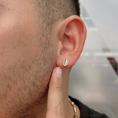 TOPO VIRGEN MILAGROSA ID: 90018