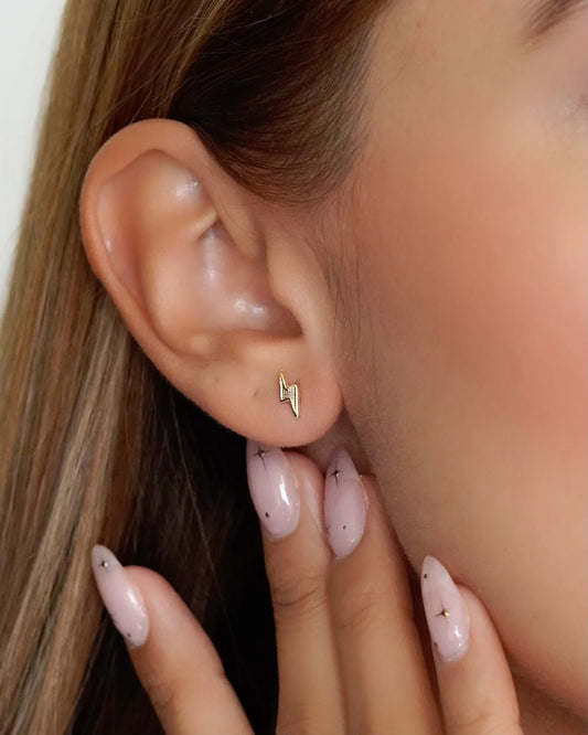 TOPO RAYO CON ROSCA DE SEGURIDAD ID: 90084