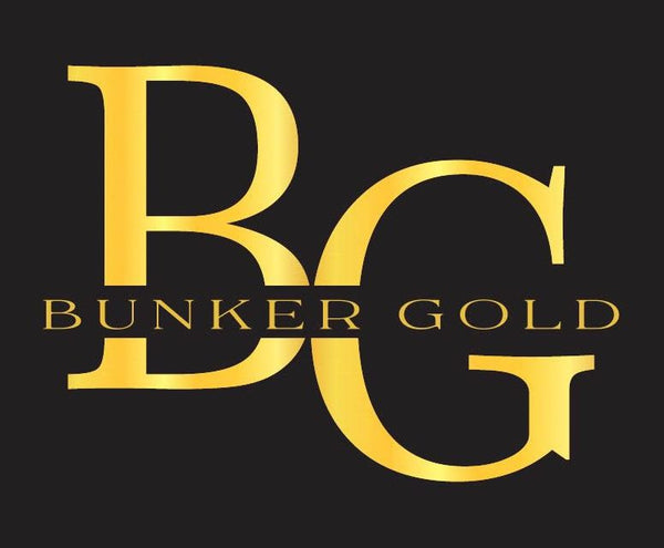 Bunker Gold